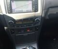 Черный Тойота Авенсис, объемом двигателя 1.6 л и пробегом 147 тыс. км за 9900 $, фото 18 на Automoto.ua