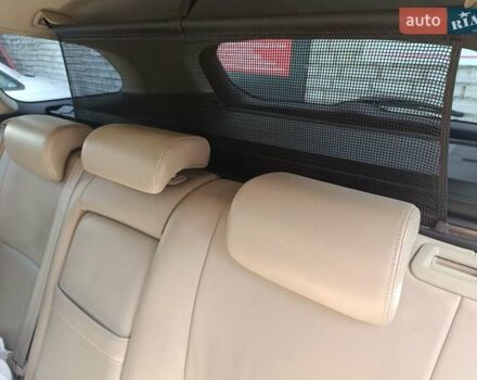 Черный Тойота Авенсис, объемом двигателя 2.23 л и пробегом 287 тыс. км за 10799 $, фото 12 на Automoto.ua