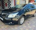 Чорний Тойота Авенсіс, об'ємом двигуна 2 л та пробігом 273 тис. км за 7950 $, фото 1 на Automoto.ua