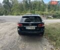 Черный Тойота Авенсис, объемом двигателя 2 л и пробегом 330 тыс. км за 7999 $, фото 3 на Automoto.ua