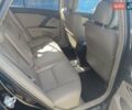 Черный Тойота Авенсис, объемом двигателя 2.23 л и пробегом 287 тыс. км за 10799 $, фото 11 на Automoto.ua