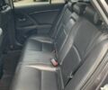 Черный Тойота Авенсис, объемом двигателя 2 л и пробегом 320 тыс. км за 4300 $, фото 6 на Automoto.ua
