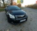 Чорний Тойота Авенсіс, об'ємом двигуна 2 л та пробігом 274 тис. км за 8399 $, фото 15 на Automoto.ua