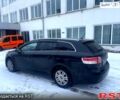 Черный Тойота Авенсис, объемом двигателя 2 л и пробегом 297 тыс. км за 8999 $, фото 2 на Automoto.ua