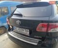 Черный Тойота Авенсис, объемом двигателя 2.23 л и пробегом 287 тыс. км за 10799 $, фото 5 на Automoto.ua