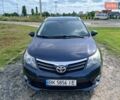 Черный Тойота Авенсис, объемом двигателя 2.23 л и пробегом 252 тыс. км за 10500 $, фото 1 на Automoto.ua