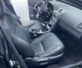 Черный Тойота Авенсис, объемом двигателя 2 л и пробегом 316 тыс. км за 9640 $, фото 1 на Automoto.ua