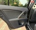 Черный Тойота Авенсис, объемом двигателя 2.23 л и пробегом 257 тыс. км за 9700 $, фото 18 на Automoto.ua