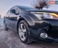 Черный Тойота Авенсис, объемом двигателя 2.23 л и пробегом 227 тыс. км за 9700 $, фото 1 на Automoto.ua