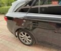 Черный Тойота Авенсис, объемом двигателя 2.23 л и пробегом 257 тыс. км за 9700 $, фото 3 на Automoto.ua
