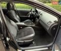 Черный Тойота Авенсис, объемом двигателя 2.23 л и пробегом 257 тыс. км за 9700 $, фото 9 на Automoto.ua
