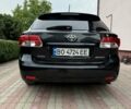 Черный Тойота Авенсис, объемом двигателя 2.23 л и пробегом 257 тыс. км за 9700 $, фото 6 на Automoto.ua
