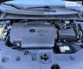 Черный Тойота Авенсис, объемом двигателя 2.2 л и пробегом 230 тыс. км за 10699 $, фото 52 на Automoto.ua
