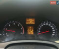 Черный Тойота Авенсис, объемом двигателя 2.23 л и пробегом 327 тыс. км за 8500 $, фото 11 на Automoto.ua