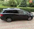 Черный Тойота Авенсис, объемом двигателя 2.23 л и пробегом 257 тыс. км за 9700 $, фото 10 на Automoto.ua
