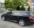 Черный Тойота Авенсис, объемом двигателя 2.2 л и пробегом 235 тыс. км за 10999 $, фото 7 на Automoto.ua