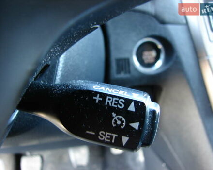 Черный Тойота Авенсис, объемом двигателя 2 л и пробегом 265 тыс. км за 14700 $, фото 19 на Automoto.ua