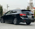 Черный Тойота Авенсис, объемом двигателя 2.23 л и пробегом 220 тыс. км за 11200 $, фото 10 на Automoto.ua