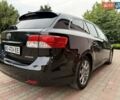 Черный Тойота Авенсис, объемом двигателя 2.23 л и пробегом 257 тыс. км за 9700 $, фото 4 на Automoto.ua