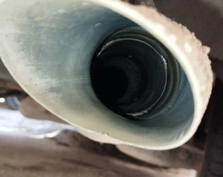 Черный Тойота Авенсис, объемом двигателя 2.2 л и пробегом 235 тыс. км за 10999 $, фото 19 на Automoto.ua