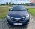 Черный Тойота Авенсис, объемом двигателя 2.23 л и пробегом 252 тыс. км за 10500 $, фото 1 на Automoto.ua