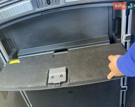 Черный Тойота Авенсис, объемом двигателя 2.23 л и пробегом 247 тыс. км за 13000 $, фото 22 на Automoto.ua