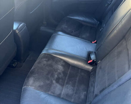 Черный Тойота Авенсис, объемом двигателя 2.23 л и пробегом 247 тыс. км за 13000 $, фото 19 на Automoto.ua