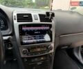 Черный Тойота Авенсис, объемом двигателя 2.23 л и пробегом 257 тыс. км за 9700 $, фото 22 на Automoto.ua