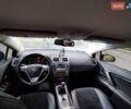 Черный Тойота Авенсис, объемом двигателя 2.2 л и пробегом 235 тыс. км за 10999 $, фото 10 на Automoto.ua