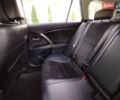 Черный Тойота Авенсис, объемом двигателя 2.2 л и пробегом 235 тыс. км за 10999 $, фото 14 на Automoto.ua