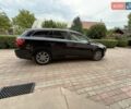 Черный Тойота Авенсис, объемом двигателя 2.23 л и пробегом 257 тыс. км за 9700 $, фото 7 на Automoto.ua