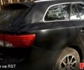 Черный Тойота Авенсис, объемом двигателя 2 л и пробегом 267 тыс. км за 12900 $, фото 3 на Automoto.ua