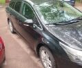 Черный Тойота Авенсис, объемом двигателя 1.8 л и пробегом 246 тыс. км за 10000 $, фото 1 на Automoto.ua