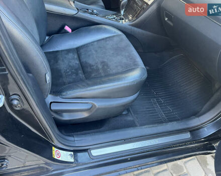 Черный Тойота Авенсис, объемом двигателя 2.23 л и пробегом 247 тыс. км за 13000 $, фото 17 на Automoto.ua