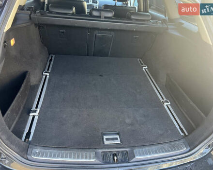 Черный Тойота Авенсис, объемом двигателя 2.23 л и пробегом 247 тыс. км за 13000 $, фото 21 на Automoto.ua