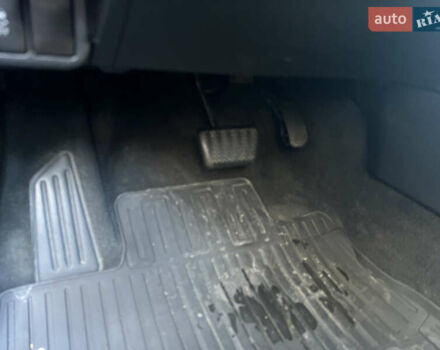 Черный Тойота Авенсис, объемом двигателя 2.23 л и пробегом 247 тыс. км за 13000 $, фото 29 на Automoto.ua