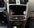 Черный Тойота Авенсис, объемом двигателя 2.23 л и пробегом 257 тыс. км за 9700 $, фото 20 на Automoto.ua