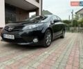 Черный Тойота Авенсис, объемом двигателя 2.23 л и пробегом 257 тыс. км за 9700 $, фото 8 на Automoto.ua