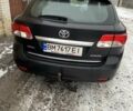 Чорний Тойота Авенсіс, об'ємом двигуна 2 л та пробігом 267 тис. км за 12900 $, фото 6 на Automoto.ua