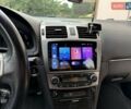 Черный Тойота Авенсис, объемом двигателя 2.23 л и пробегом 257 тыс. км за 9700 $, фото 21 на Automoto.ua