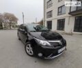 Черный Тойота Авенсис, объемом двигателя 2.2 л и пробегом 213 тыс. км за 11399 $, фото 5 на Automoto.ua