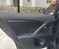 Черный Тойота Авенсис, объемом двигателя 2.2 л и пробегом 235 тыс. км за 10999 $, фото 13 на Automoto.ua