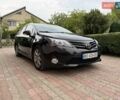 Черный Тойота Авенсис, объемом двигателя 2.23 л и пробегом 257 тыс. км за 9700 $, фото 1 на Automoto.ua