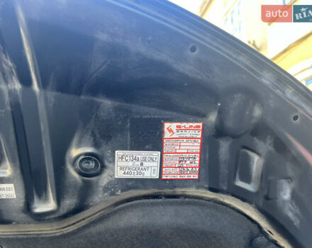 Черный Тойота Авенсис, объемом двигателя 2.23 л и пробегом 247 тыс. км за 13000 $, фото 16 на Automoto.ua