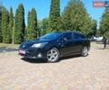 Чорний Тойота Авенсіс, об'ємом двигуна 2.2 л та пробігом 228 тис. км за 9900 $, фото 1 на Automoto.ua