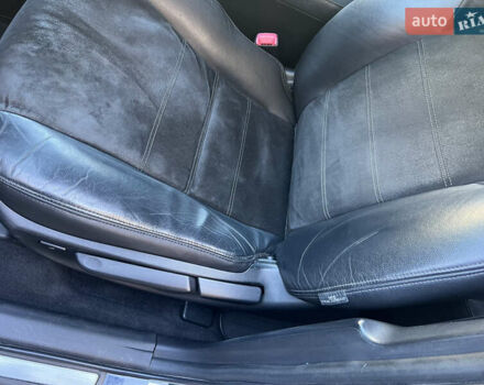 Черный Тойота Авенсис, объемом двигателя 2.23 л и пробегом 247 тыс. км за 13000 $, фото 26 на Automoto.ua