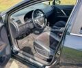 Черный Тойота Авенсис, объемом двигателя 2.23 л и пробегом 252 тыс. км за 10500 $, фото 18 на Automoto.ua