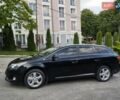 Черный Тойота Авенсис, объемом двигателя 2.2 л и пробегом 235 тыс. км за 10999 $, фото 1 на Automoto.ua