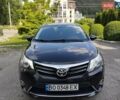 Черный Тойота Авенсис, объемом двигателя 2.2 л и пробегом 235 тыс. км за 10999 $, фото 9 на Automoto.ua