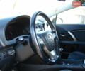 Черный Тойота Авенсис, объемом двигателя 2 л и пробегом 265 тыс. км за 14700 $, фото 12 на Automoto.ua